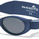 Lentes de Sol para Bebé THE BABY SURFER de 0-18 meses